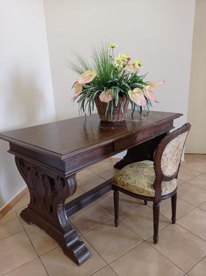 Trigona Garden Suite Noto Kültér fotó
