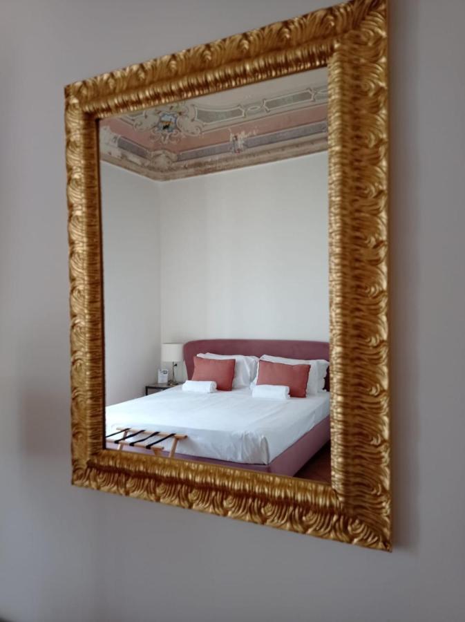 Trigona Garden Suite Noto Kültér fotó