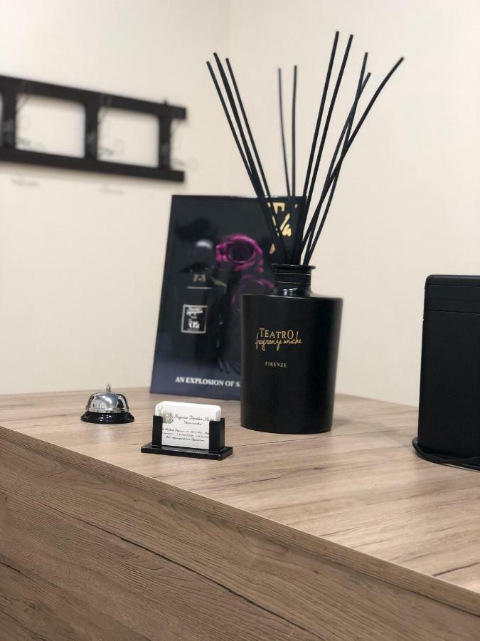 Trigona Garden Suite Noto Kültér fotó