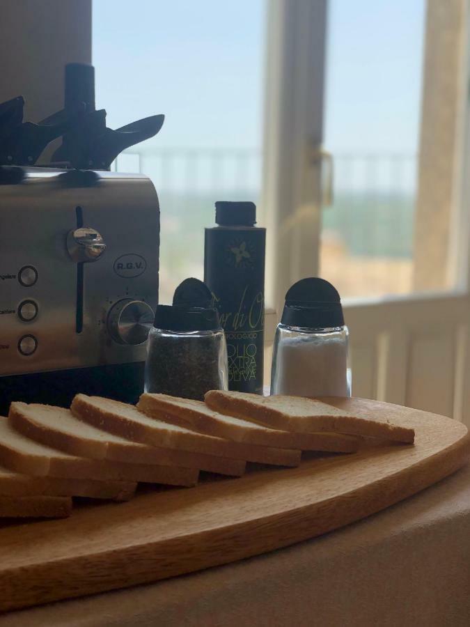 Trigona Garden Suite Noto Kültér fotó