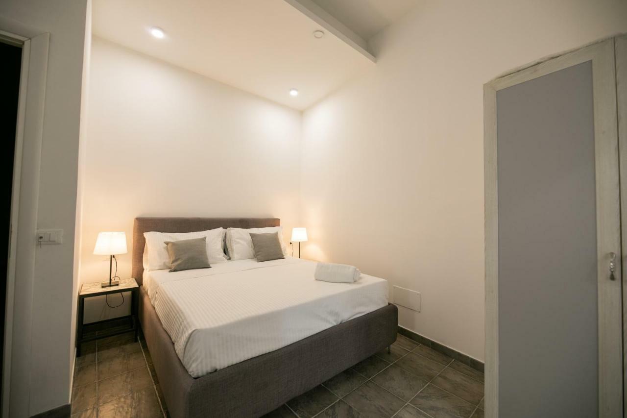 Trigona Garden Suite Noto Kültér fotó