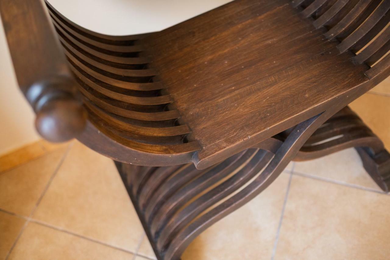 Trigona Garden Suite Noto Kültér fotó