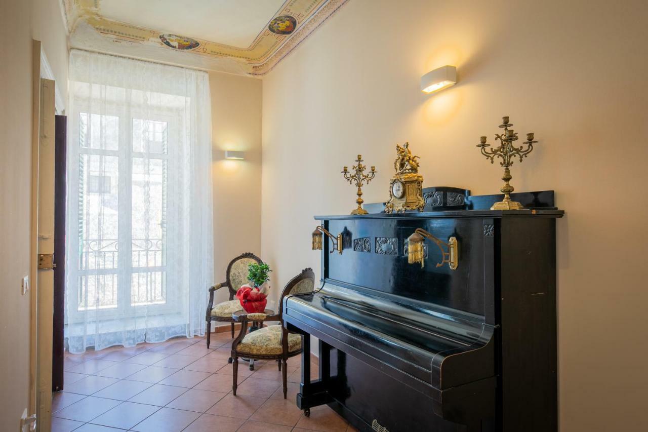 Trigona Garden Suite Noto Kültér fotó